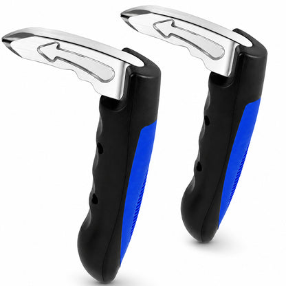 Car Door Handle Disability Elderly Standing Aid Cane Car Handle Assist