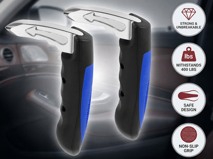 Car Door Handle Disability Elderly Standing Aid Cane Car Handle Assist
