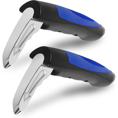 Car Door Handle Disability Elderly Standing Aid Cane Car Handle Assist