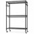 Clothes Organiser Metal Wardrobe
