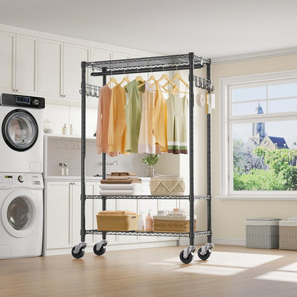 Clothes Rack Stand