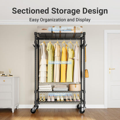 Clothes Rack Stand