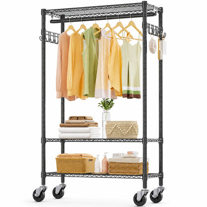 Clothes Rack Stand