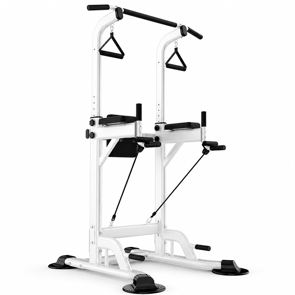 Pull up Chin up tower