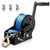 Boat Trailer Winch 3500lb Dual Speed 10m Strap Hand Winch