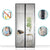 Magnetic Fly Screen Door Curtain