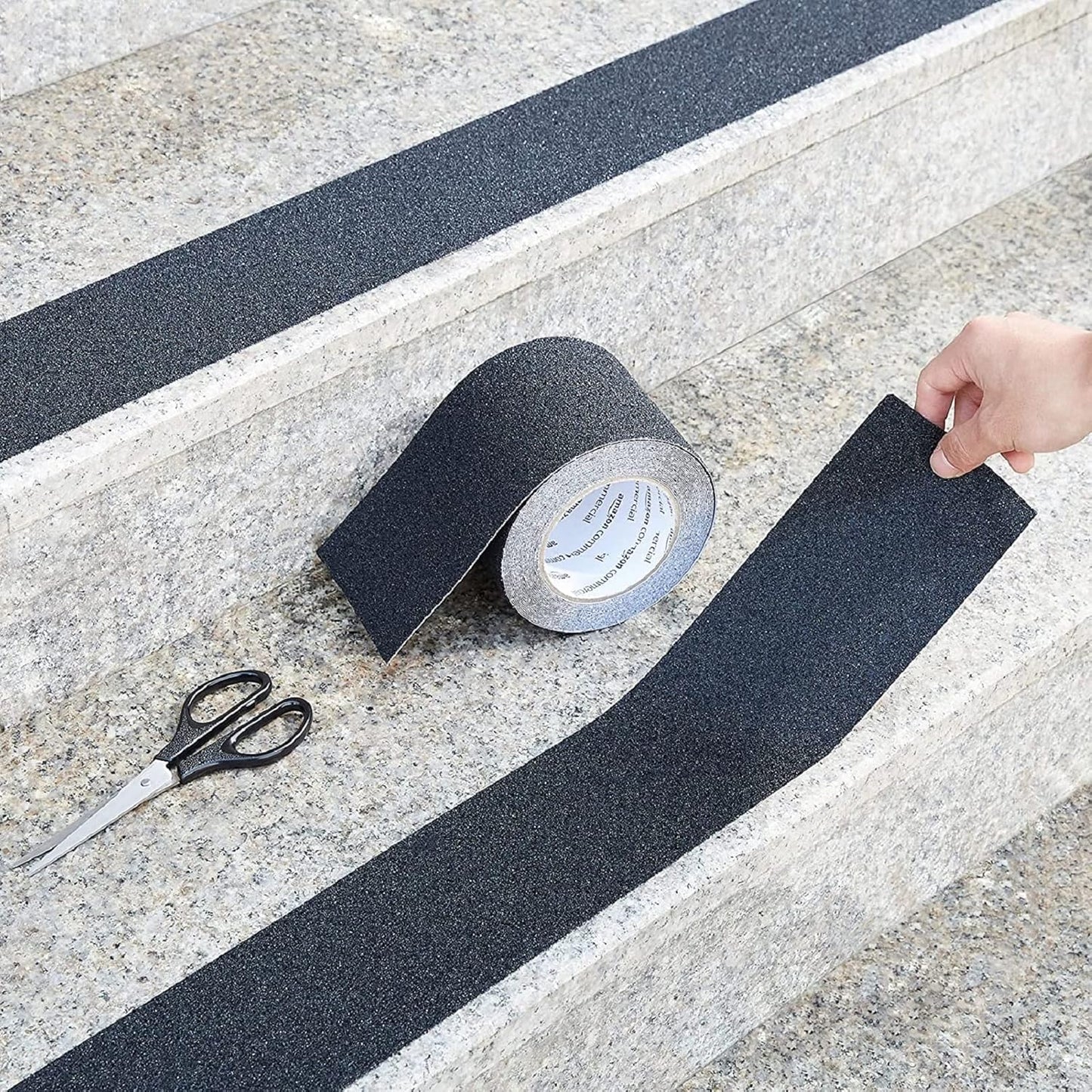 Anti Slip Tape 100mmx5M
