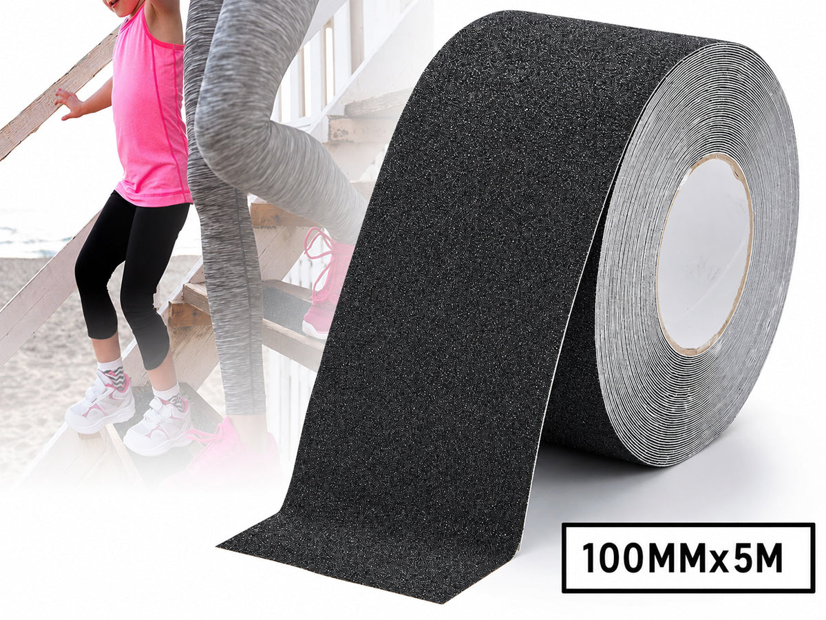 Anti Slip Tape 100mmx5M