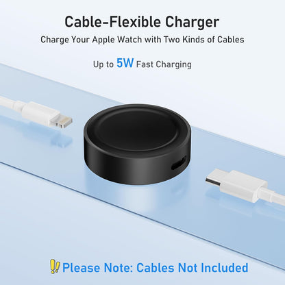 USB-C Charger Adapter for Apple Watch