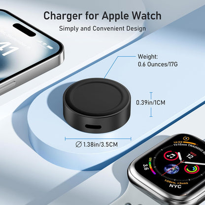USB-C Charger Adapter for Apple Watch
