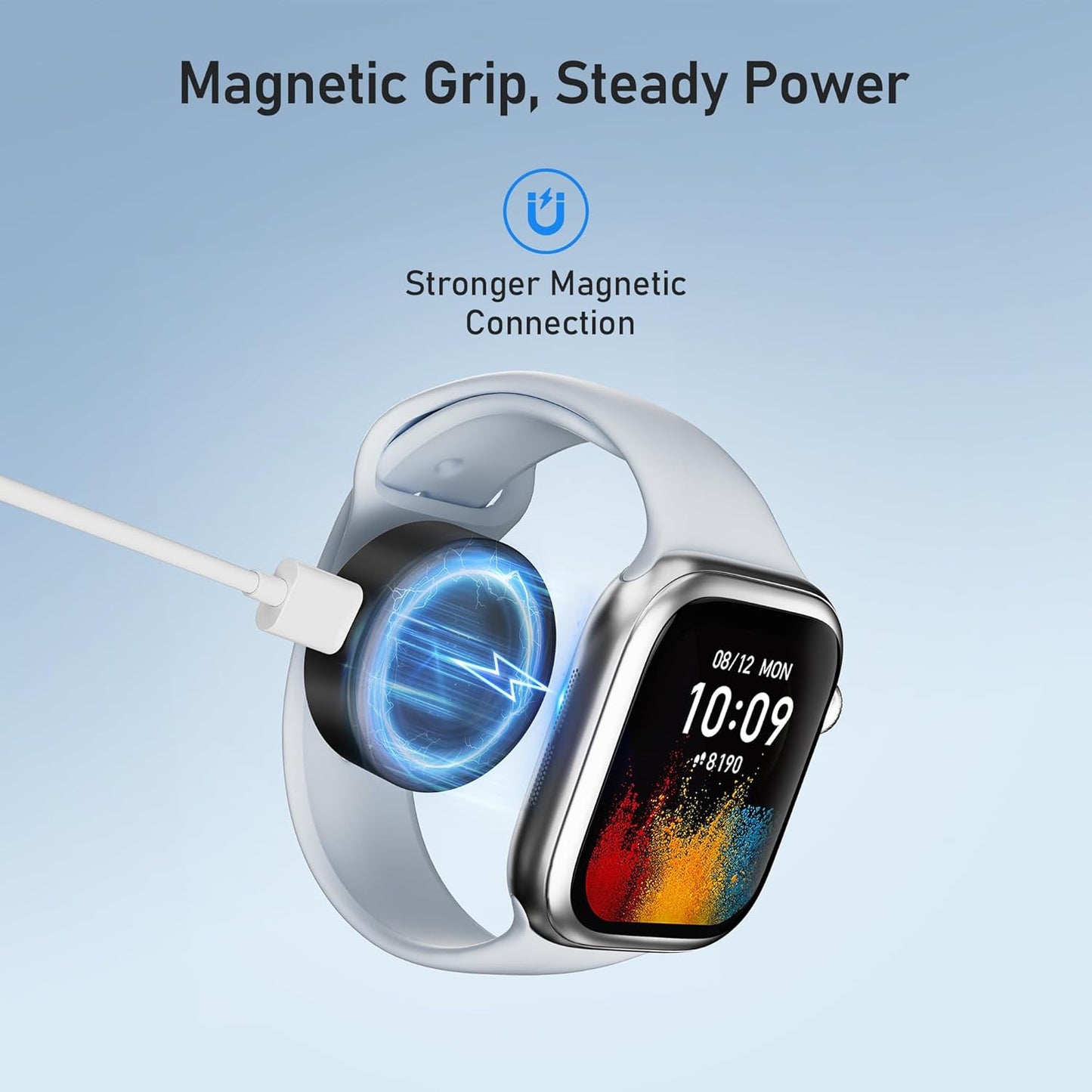 USB-C Charger Adapter for Apple Watch