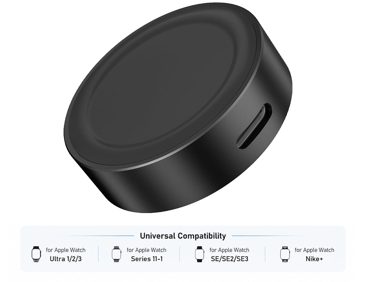 USB-C Charger Adapter for Apple Watch