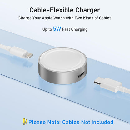 USB-C Charger Adapter for Apple Watch