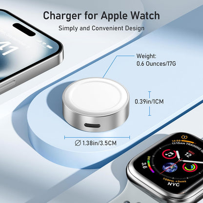 USB-C Charger Adapter for Apple Watch