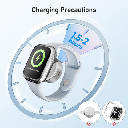 USB-C Charger Adapter for Apple Watch