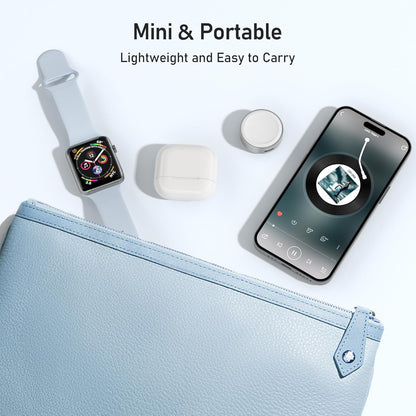 USB-C Charger Adapter for Apple Watch