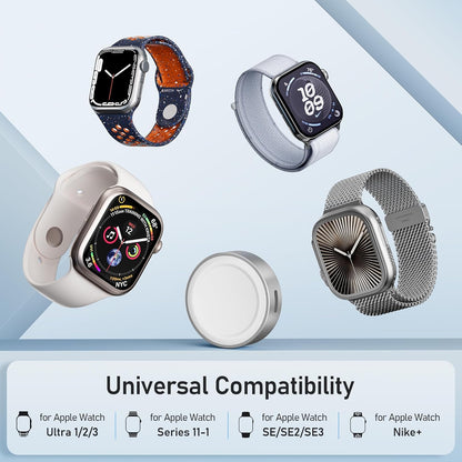 USB-C Charger Adapter for Apple Watch