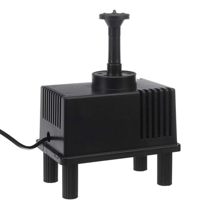 Solar Fountain Pump Solar Powered Water Pump Fountain