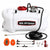 Garden ATV Sprayer Weed Sprayer – 100L 12VDC Heavy Duty Transparent Tank