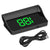 Digital Speedometer Universal GPS Car HUD Head Up Display