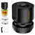 Electric Mason Jar Vacuum Sealer Kit for Food Storage & Preservation