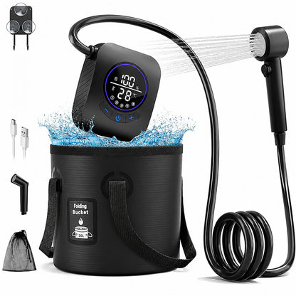 Camping Shower Kit - 20L