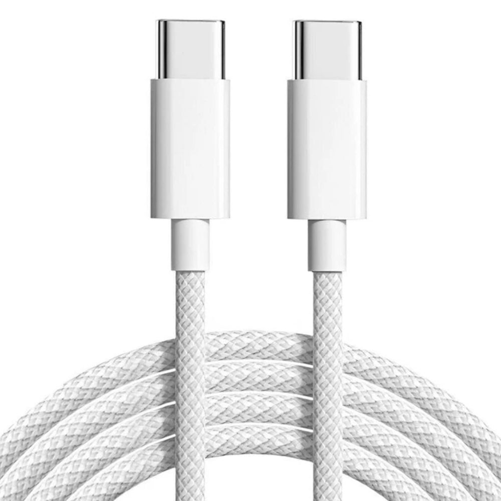 Type-C to Type-C Ultra Fast Charging Cable