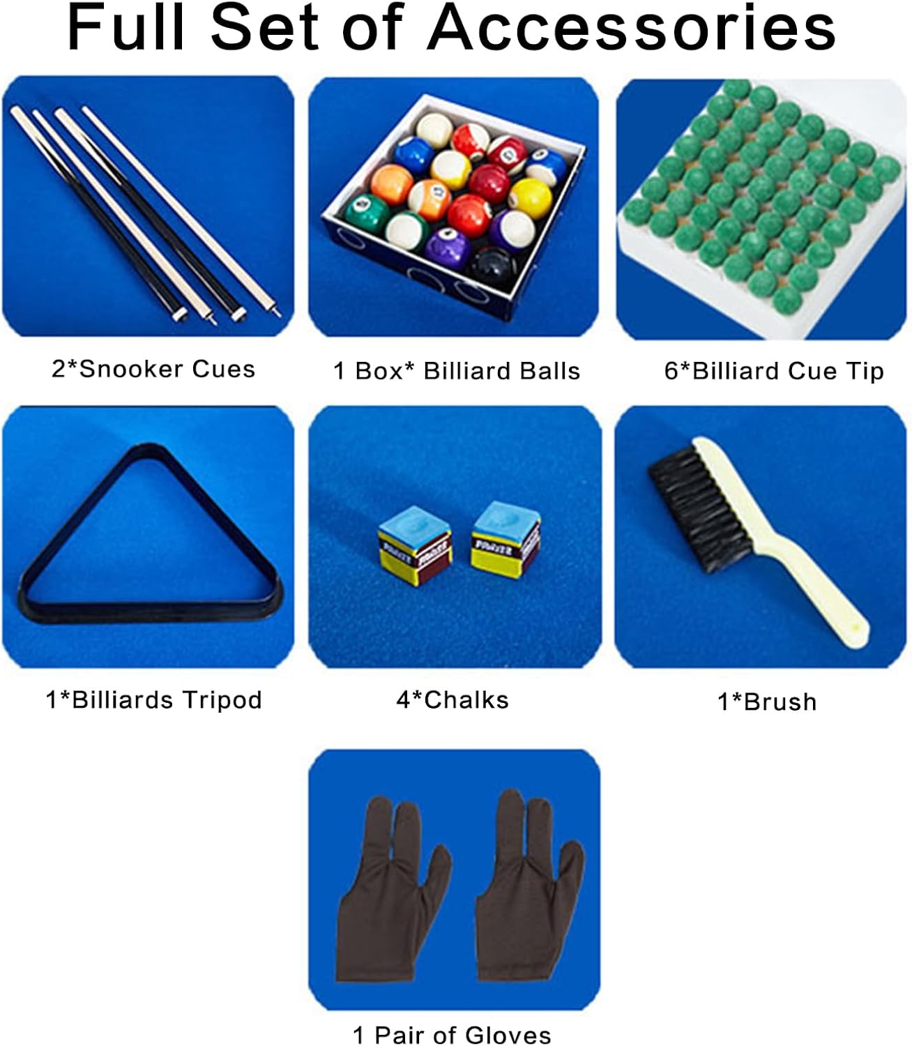 7Ft Multi Function 3 in 1 Pool Table Hockey Tennis Table With A Electronic Puck