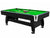 7ft Portable Billiard Pool Table