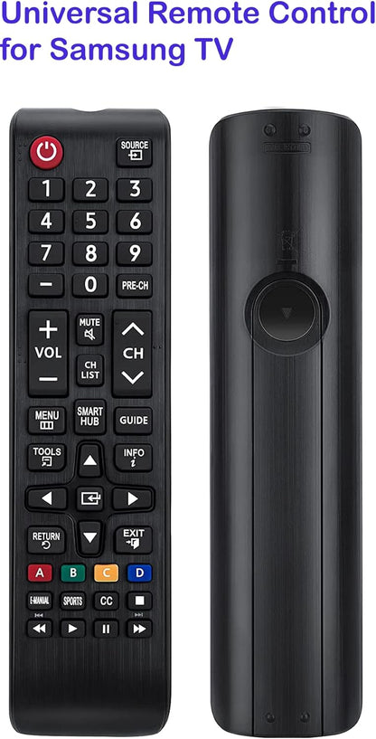 Samsung Smart TV Remote Replacement