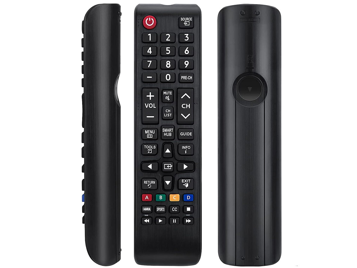 Samsung Smart TV Remote Replacement