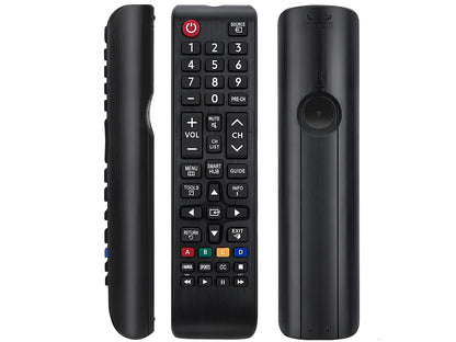 Samsung Smart TV Remote Replacement