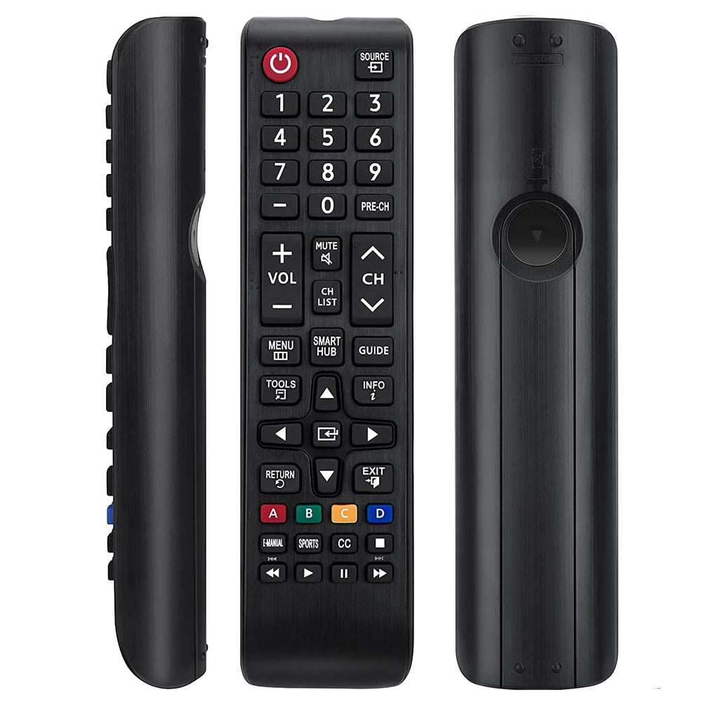 Samsung Smart TV Remote Replacement