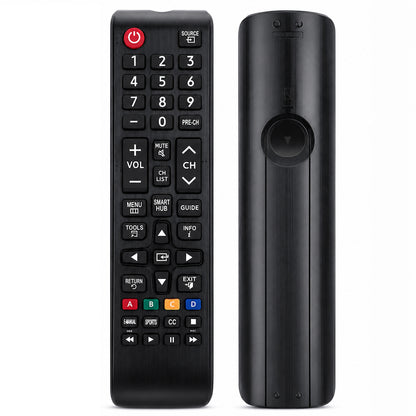 Samsung Smart TV Remote Replacement