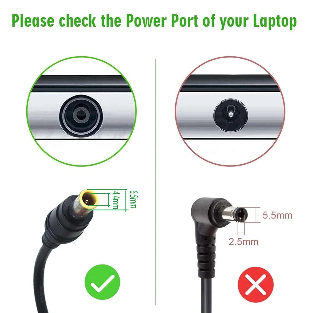 14V 3A Power Supply Charger For Samsung LCD Monitor