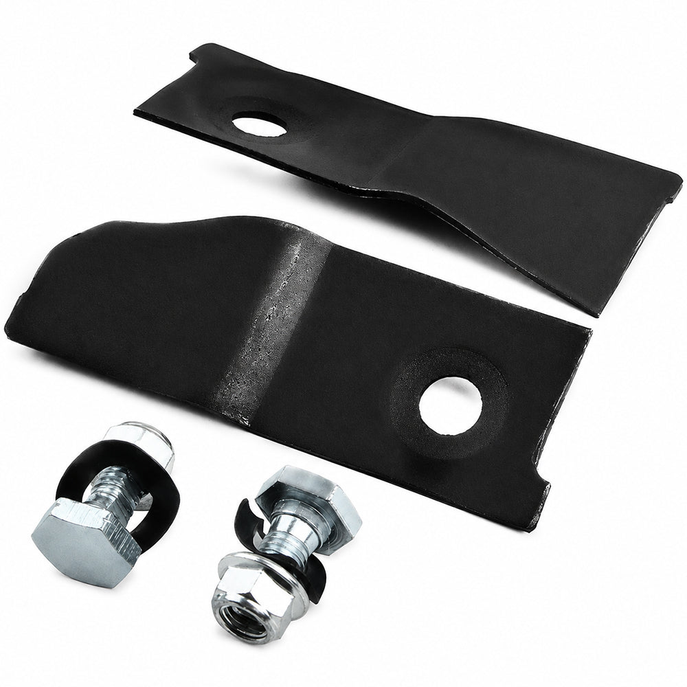 Lawn Mower Blade & Bolt Set 125mm  for Masport