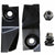 Masport 18" Lawn Mower Blade & Bolt Set 125mm