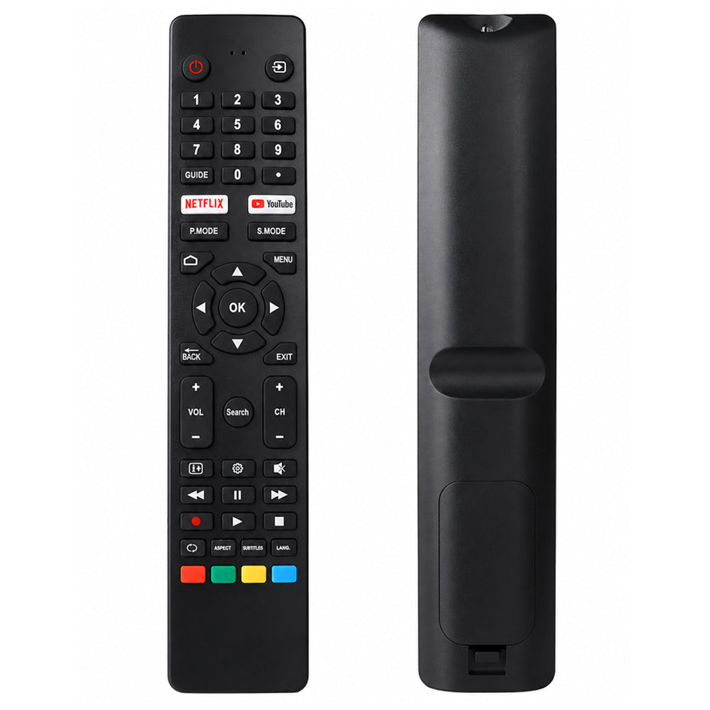 VEON TV Remote Control Replacement