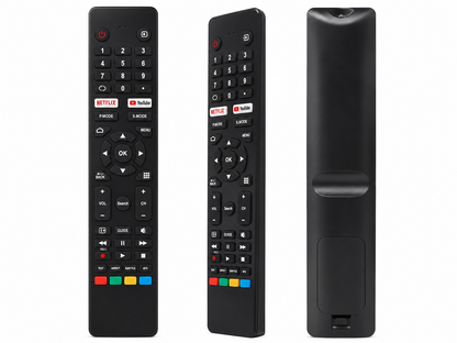 VEON TV Remote Control Replacement
