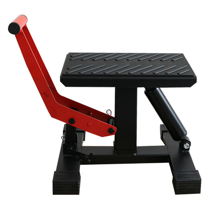 Motorcycle Jack Lift Dirt Bike Lift Stand