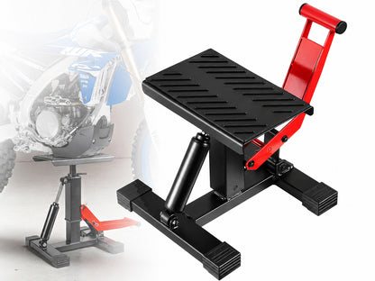 Motorcycle Jack Lift Dirt Bike Lift Stand
