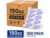 Oxygen Absorbers