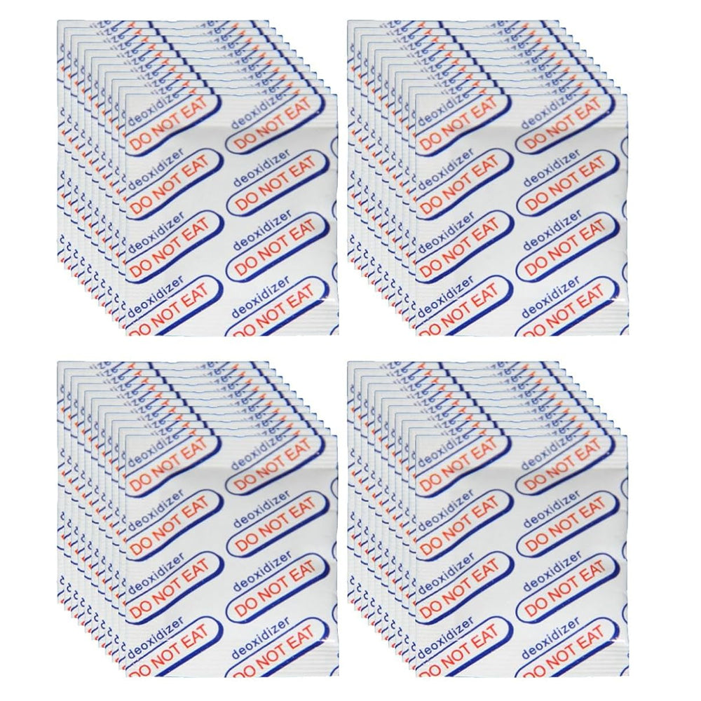 Oxygen Absorbers