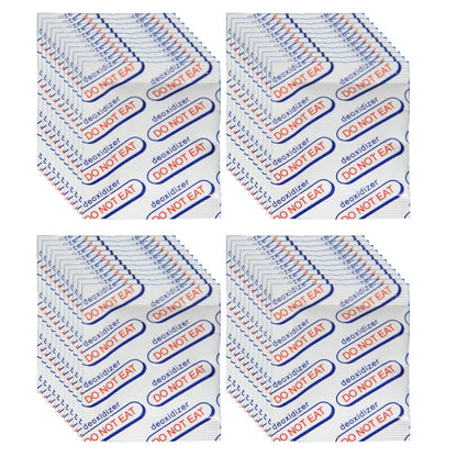 Oxygen Absorbers