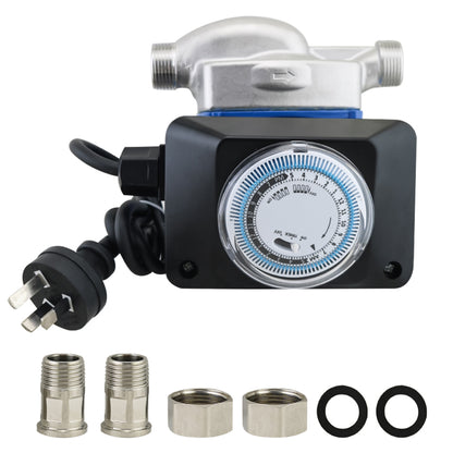 100W High Pressure Hot Water Booster Pump