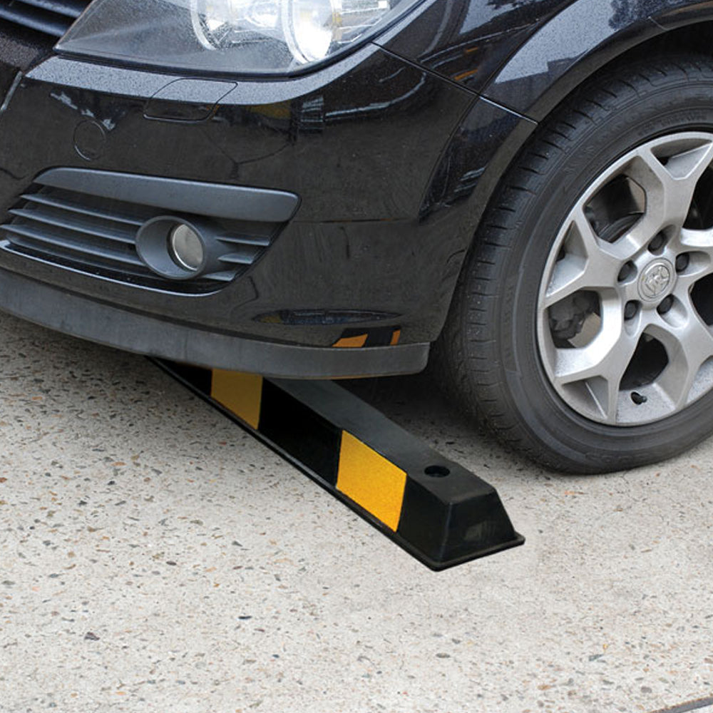 Wheel Stop 1.65M Long