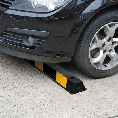 Wheel Stop 1.83M Long