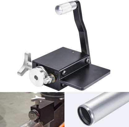 Tube Pipe Tubing Beader Tool Bead Roller