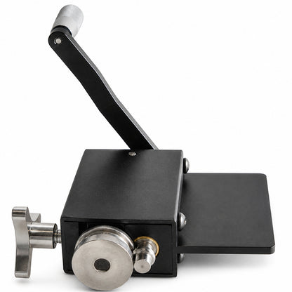 Tube Pipe Tubing Beader Tool Bead Roller