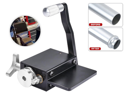 Tube Pipe Tubing Beader Tool Bead Roller
